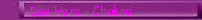 Das Herz - Chakra